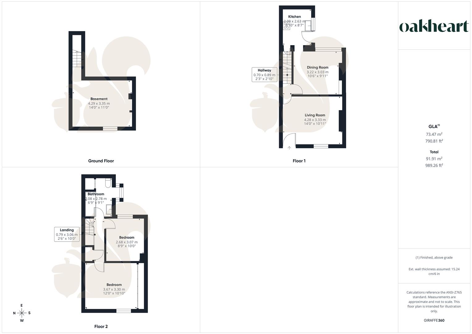 Floorplan thumbnail